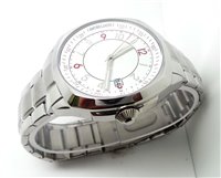 Orologio Morellato Uomo in Acciaio 4004 - 4004